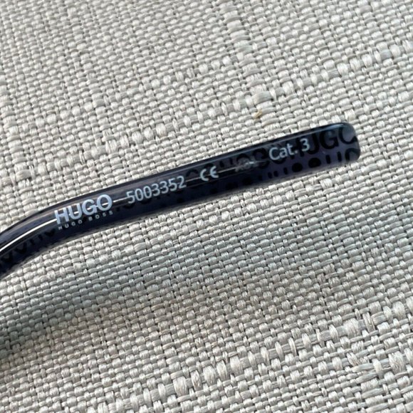 Liz Claiborne Women Eyeglasses Blue Tortoise Glasses L600 OED7 135 52[]16 Frame - Picture 9 of 11